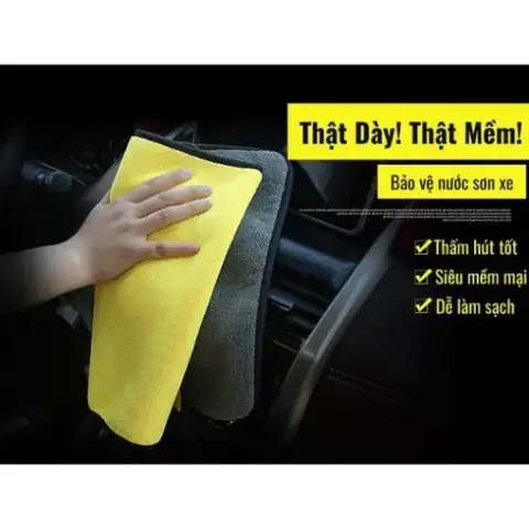 Bước 2: Pha Dung Dịch Làm Sạch