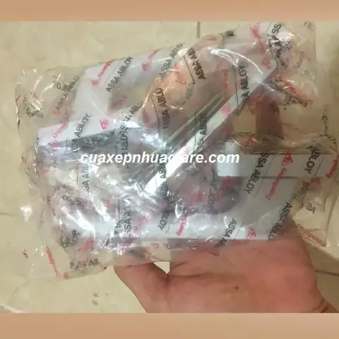 Lẫy Thép Gài Nhựa Xe Ô Tô Lẫy Thép Gài Nhựa Xe Ô Tô