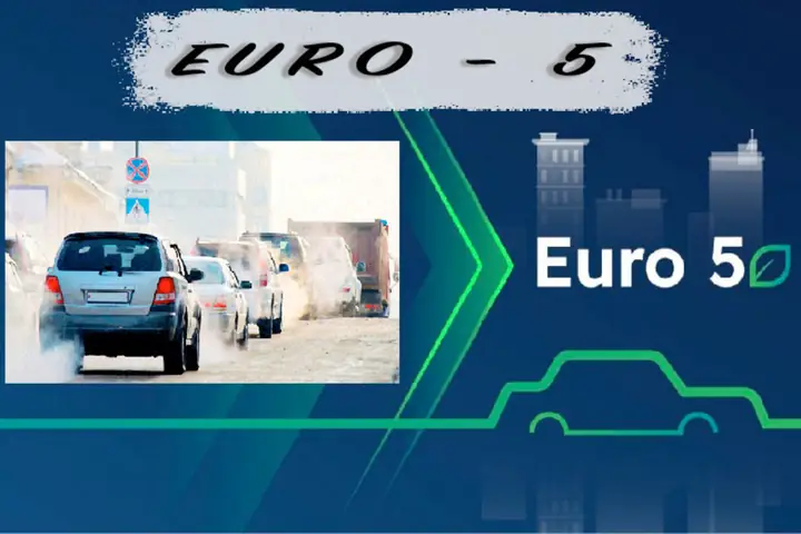 Tiêu Chuẩn Eu Cho Xe Ô Tô Là Gì?