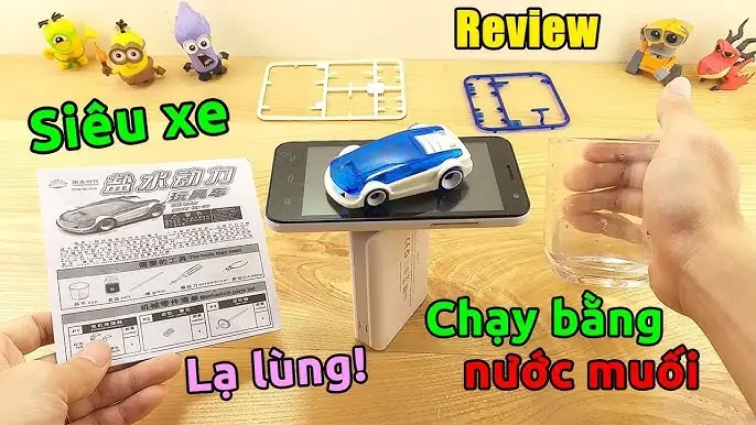 Hướng Dẫn Chi Tiết Cách Chọn Nước Làm Mát Xe Ô Tô Phù Hợp Và An Toàn