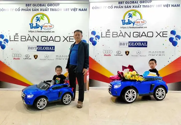 99+ Lễ Bàn Giao Xe Ô Tô Cho Bé Lung Linh, Tràn Đầy Màu Sắc 99+ Lễ Bàn Giao Xe Ô Tô Cho Bé Lung Linh, Tràn Đầy Màu Sắc