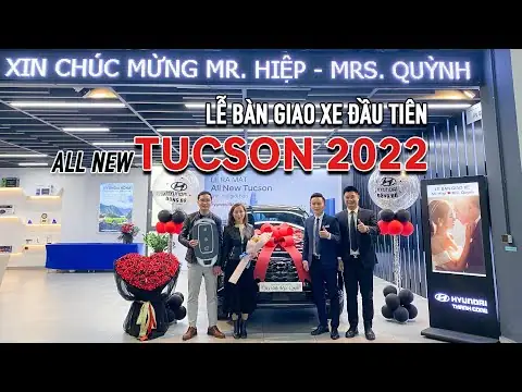 Lễ Trưng Bày Xe Ô Tô Hyundai Kona: Ý Nghĩa, Quy Trình Và Những Lưu Ý Quan Trọng Lễ Trưng Bày Xe Ô Tô Hyundai Kona: Ý Nghĩa, Quy Trình Và Những Lưu Ý Quan Trọng
