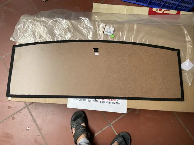 Những Dấu Hiệu Cảnh Báo Tấm Lót Cốp, Tấm Che Hộc Để Đồ Cốp Sau Xe Mitsubishi Xpander Và Xpander Cross Hư Hỏng Những Dấu Hiệu Cảnh Báo Tấm Lót Cốp, Tấm Che Hộc Để Đồ Cốp Sau Xe Mitsubishi Xpander Và Xpander Cross Hư Hỏng