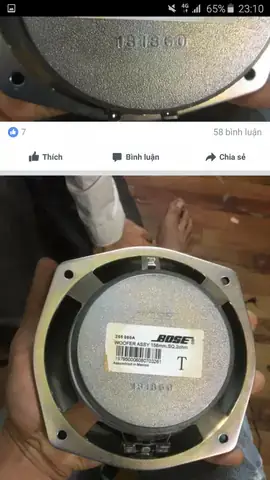 Chất Lượng Âm Thanh Vượt Trội So Với Loa Zin Chất Lượng Âm Thanh Vượt Trội So Với Loa Zin