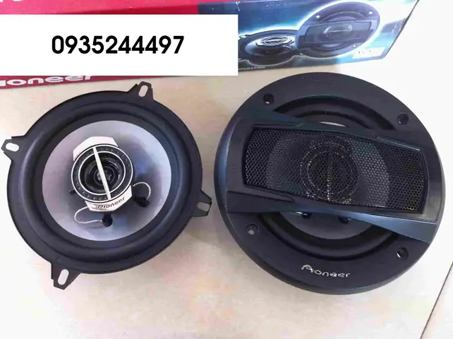 Khám Phá Loa Cánh Cửa Pioneer Cho Xe Ô Tô: Hướng Dẫn Chi Tiết Khám Phá Loa Cánh Cửa Pioneer Cho Xe Ô Tô: Hướng Dẫn Chi Tiết