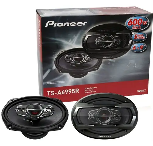 Các Công Nghệ Nổi Bật Trên Loa Cánh Cửa Pioneer Các Công Nghệ Nổi Bật Trên Loa Cánh Cửa Pioneer