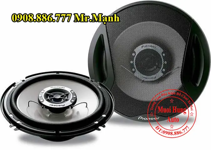 Tại Sao Loa Cánh Cửa Pioneer Là Lựa Chọn Hàng Đầu Cho Xe Ô Tô? Tại Sao Loa Cánh Cửa Pioneer Là Lựa Chọn Hàng Đầu Cho Xe Ô Tô?