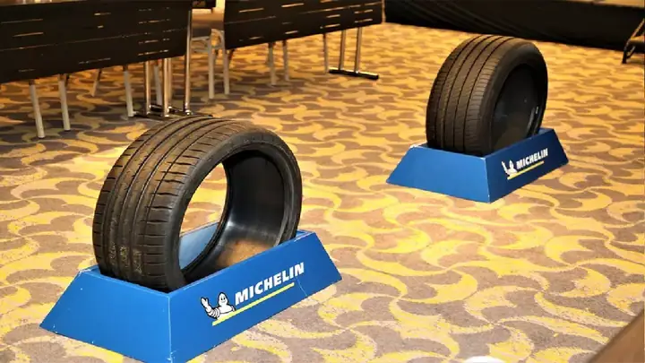 Lốp Ô Tô Michelin Lốp Ô Tô Michelin