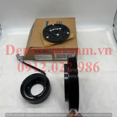 Lốc Điều Hoa Ô Tô Xe Corolla Đời 2013 Lốc Điều Hoa Ô Tô Xe Corolla Đời 2013