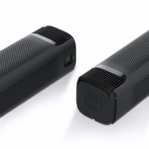 Lọc Không Khí Xe Ô Tô Xiaomi Lọc Không Khí Xe Ô Tô Xiaomi