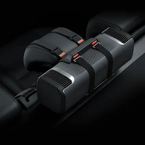 Lọc Không Khí Xe Ô Tô Xiaomi Lọc Không Khí Xe Ô Tô Xiaomi