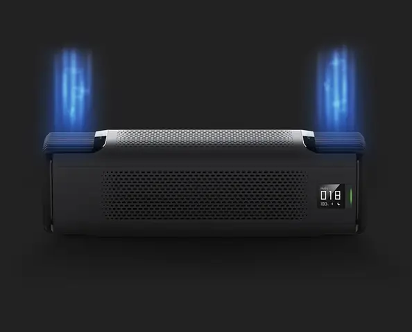 Lọc Không Khí Xe Ô Tô Xiaomi Lọc Không Khí Xe Ô Tô Xiaomi