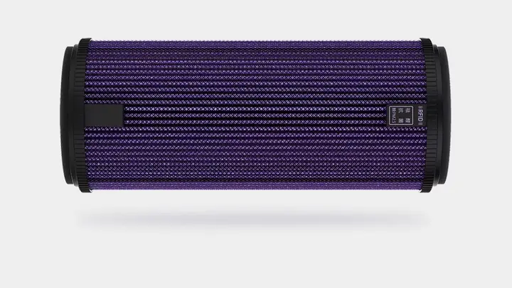 Lọc Không Khí Xe Ô Tô Xiaomi Lọc Không Khí Xe Ô Tô Xiaomi