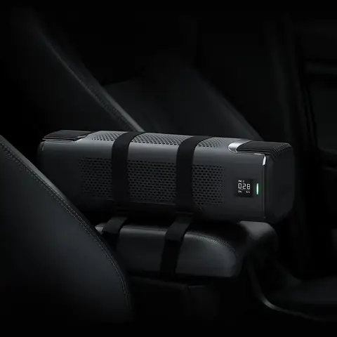 Lọc Không Khí Xe Ô Tô Xiaomi Lọc Không Khí Xe Ô Tô Xiaomi