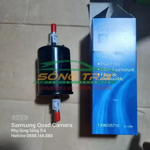 Động Cơ Mất Công Suất, Tăng Tốc Kém Động Cơ Mất Công Suất, Tăng Tốc Kém