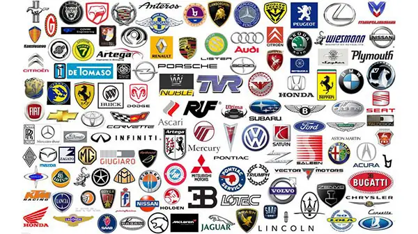 Ý Nghĩa Chung Của Logo Các Hãng Xe Ô Tô