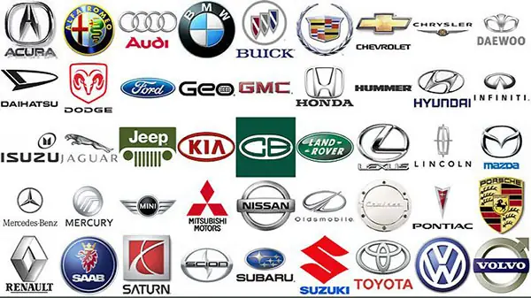 Nhận Diện Khi Mua Xe Hoặc Phụ Tùng