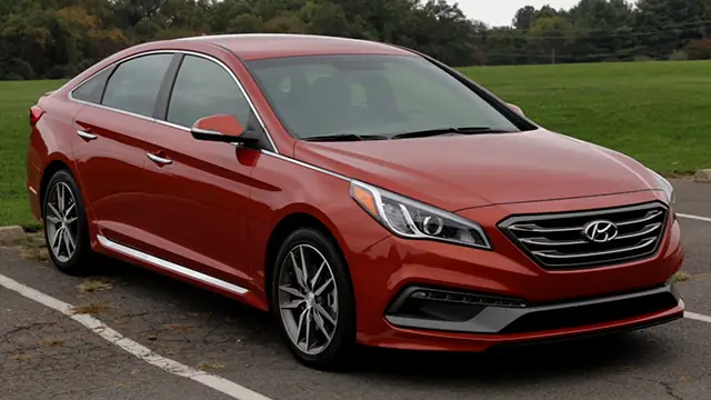 Hyundai: Đại Diện Cho Sự Hiện Đại Và Tiến Bước Bền Vững Hyundai: Đại Diện Cho Sự Hiện Đại Và Tiến Bước Bền Vững