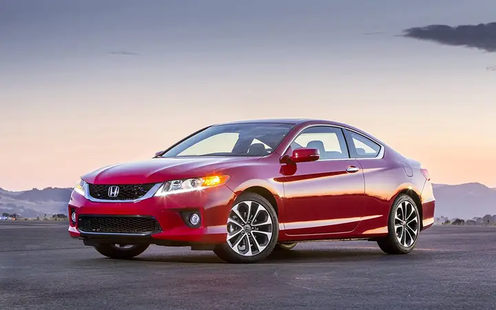Honda Honda