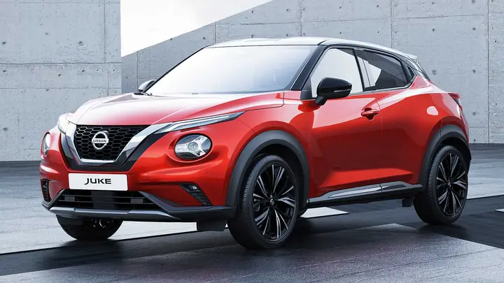 Nissan Nissan