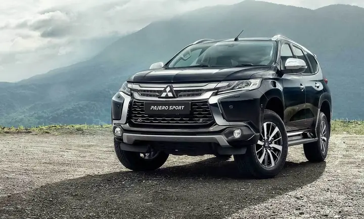 Mitsubishi Mitsubishi