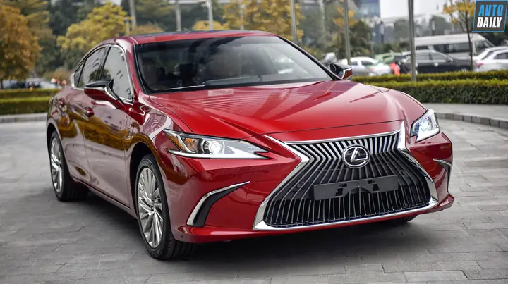 Lexus Lexus