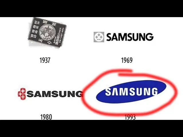 Logo Xe Ô Tô Samsung: Chi Tiết Về Biểu Tượng Của Thương Hiệu Ô Tô Ít Người Biết Logo Xe Ô Tô Samsung: Chi Tiết Về Biểu Tượng Của Thương Hiệu Ô Tô Ít Người Biết