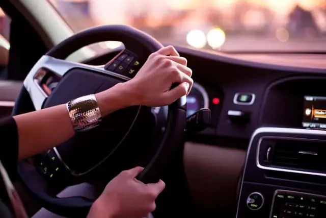 Lỗi Người Mới Chạy Xe Ô Tô: Những Sai Lầm Phổ Biến Và Cách Khắc Phục Hiệu Quả