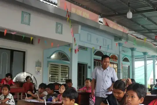 Hỗ Trợ Học Viên Trong Và Sau Khóa Học