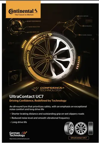 Lá»p ô Tã´ 185/55r16 Continental Ultracontact Uc7 Lá»p ô Tã´ 185/55r16 Continental Ultracontact Uc7