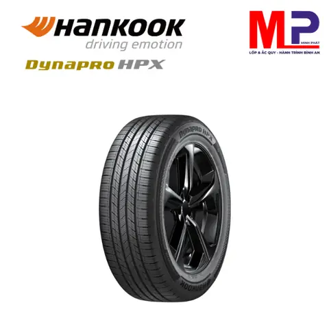 Lốp Xe Ô Tô Hankook 255/60r18: Đánh Giá Chi Tiết Và 5 Lựa Chọn Hàng Đầu