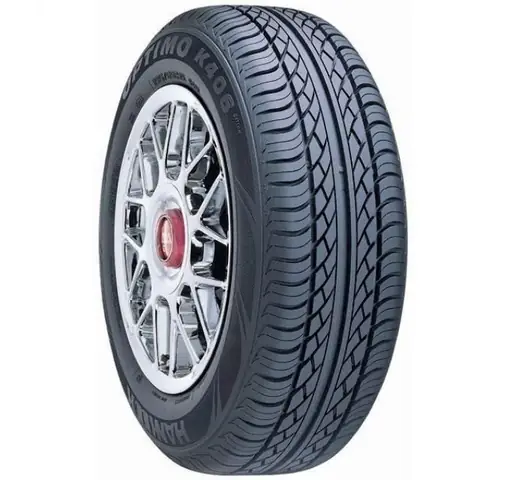 Đánh Giá Chi Tiết Lốp Xe Ô Tô Hankook 255/60r18 Optimo K406: Có Thực Sự Đáng Để Lựa Chọn?