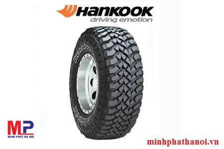 Đánh Giá Chi Tiết Lốp Xe Ô Tô Hankook 255/60r18 Optimo K406: Có Thực Sự Đáng Để Lựa Chọn?
