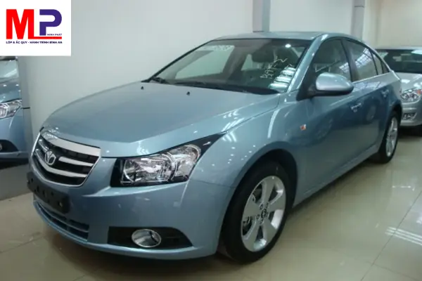 Lốp Xe Ô Tô Lac Cdx: Đánh Giá Chi Tiết Về Chất Lượng Và Hiệu Suất