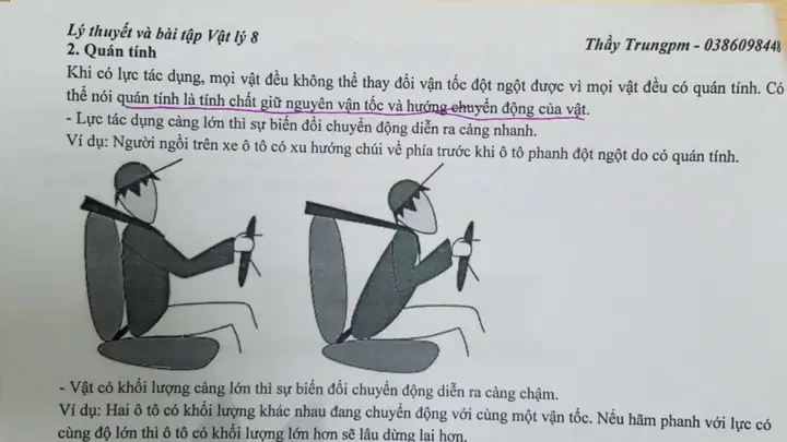 Lực Quán Tính Xe Ô Tô Quay Vòng Và Cách Kiểm Soát