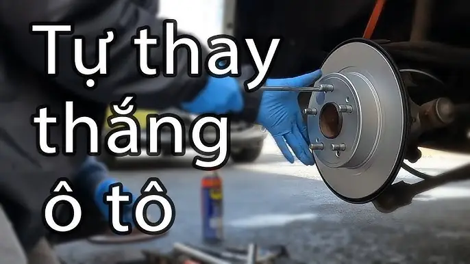 Má Phanh Xe Ô Tô 29 Chỗ: Hướng Dẫn Nhận Biết, Thay Thế Và Bảo Dưỡng