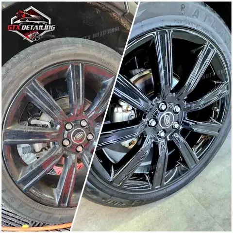 Lý Do Lựa Chọn Độ Mâm Tại Gtx Auto Care Lý Do Lựa Chọn Độ Mâm Tại Gtx Auto Care