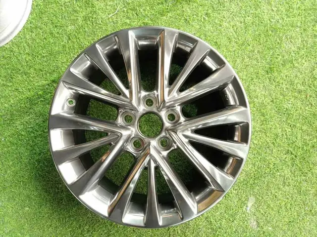 Sơn Mâm Xe Ô Tô Tại Đà Nẵng - Gtx Auto Care Sơn Mâm Xe Ô Tô Tại Đà Nẵng - Gtx Auto Care