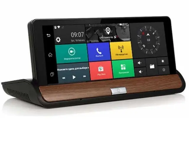 Màn Hình Android Cho Xe Ô Tô Không Nhận 3g: Nguyên Nhân & Giải Pháp Khắc Phục Màn Hình Android Cho Xe Ô Tô Không Nhận 3g: Nguyên Nhân & Giải Pháp Khắc Phục
