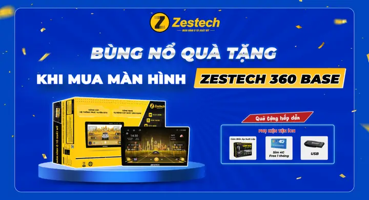 Lợi Ích Khi Lắp Đặt Màn Hình Ô Tô Cho Xe Toyota Vios 2019-2021