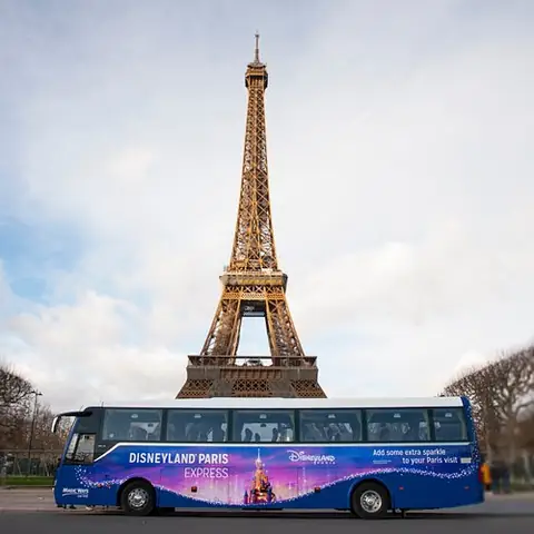 Tổng Quan Về Mạng Lưới Xe Buýt Paris Và Vai Trò Của Nó