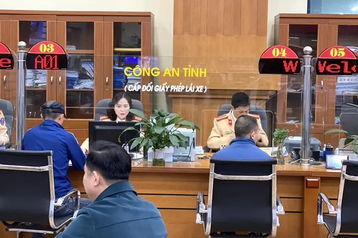 Mạng Lưới Xe Ô Tô Trong Tỉnh Bắc Giang Mạng Lưới Xe Ô Tô Trong Tỉnh Bắc Giang