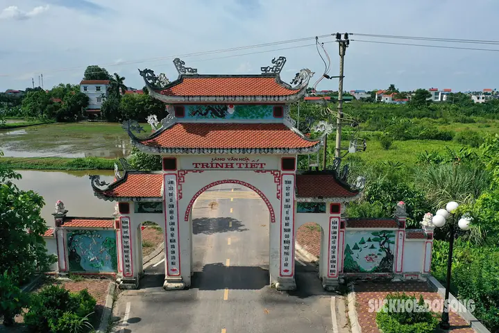 Thời Điểm Lý Tưởng Để Đến Đền Trình