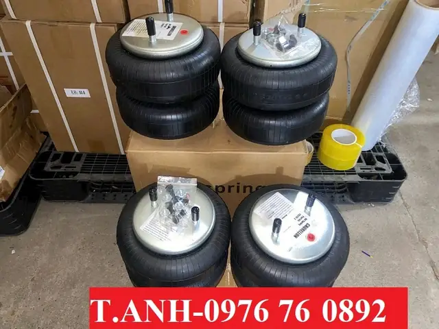 Mặt Bích Bầu Hơi Của Xe Ô Tô