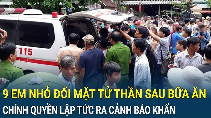Vụ Nổ Súng Bắn Vào Xe Ô Tô Sau Va Chạm Giao Thông: Bài Học Cảnh Tỉnh Về Ứng Xử Văn Minh