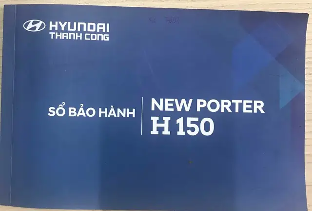 Mất Sổ Bảo Hành Xe Ô Tô: Cách Xử Lý & Phòng Tránh Hiệu Quả