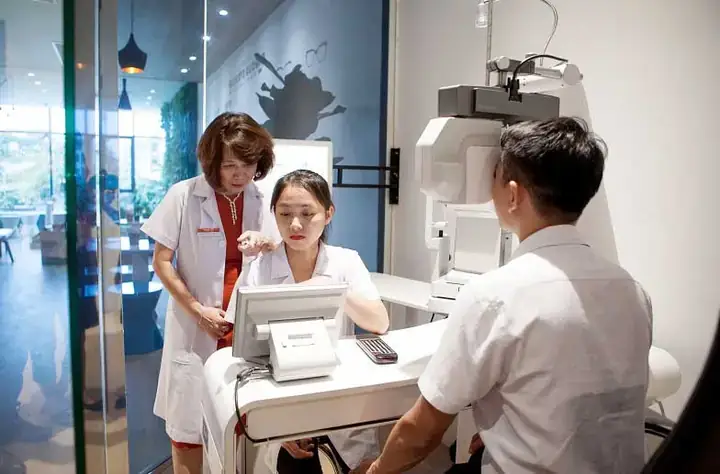 Giấy Khám Sức Khỏe Tt14 Có Giá Trị Bao Lâu?