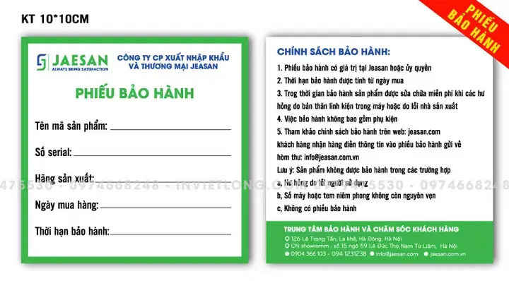 Tạo Mẫu Phiếu Thủ Công Bằng Excel Hoặc Word Tạo Mẫu Phiếu Thủ Công Bằng Excel Hoặc Word