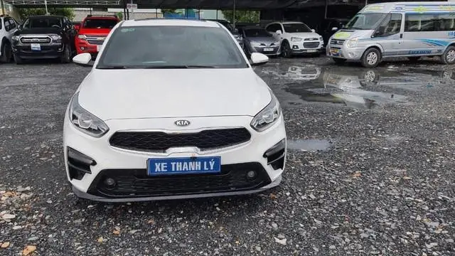 Vai Trò Thiết Yếu Của Quyết Định Thanh Lý Xe Ô Tô