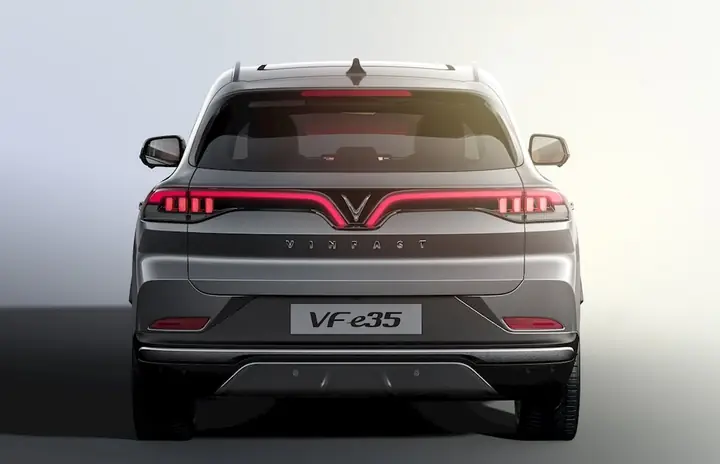 Mẫu Xe Ô Tô Của Vingroup Mẫu Xe Ô Tô Của Vingroup